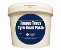 Tyre Mounting Paste White 1kg