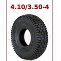 4.10/3.50-4 Tubeless Tyre for Truck, Trolley & Sack Barrow
