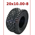 20x10.00-8 4Ply Tyre Lawn Mower / Golf Buggy / Tractor / Turf Tyre