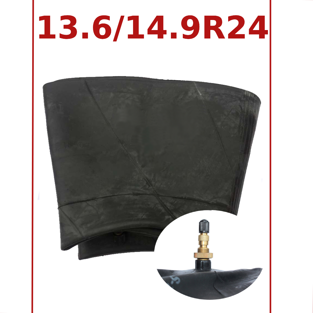 13.6R24 TRACTOR INNER TUBE 14.9R24 - TR218 13.6/14.9R24